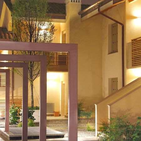 Bombyx Inn Bergamo Exterior foto