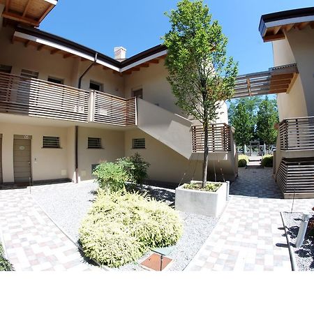 Bombyx Inn Bergamo Exterior foto
