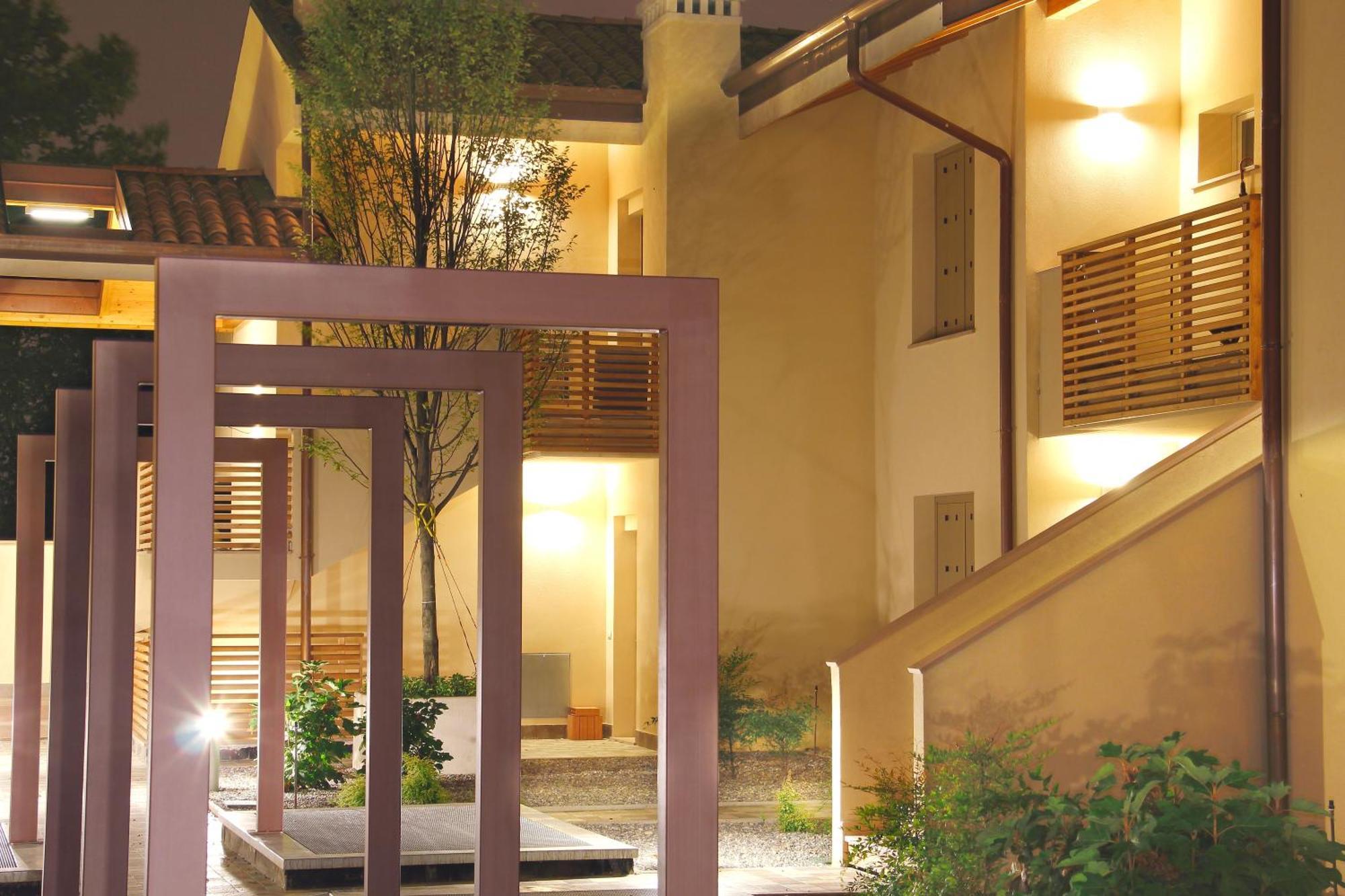 Bombyx Inn Bergamo Exterior foto