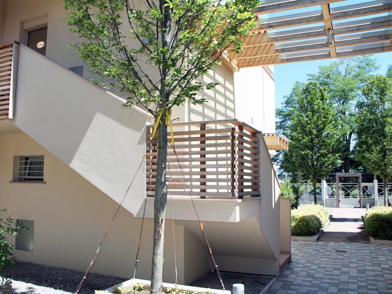 Bombyx Inn Bergamo Exterior foto