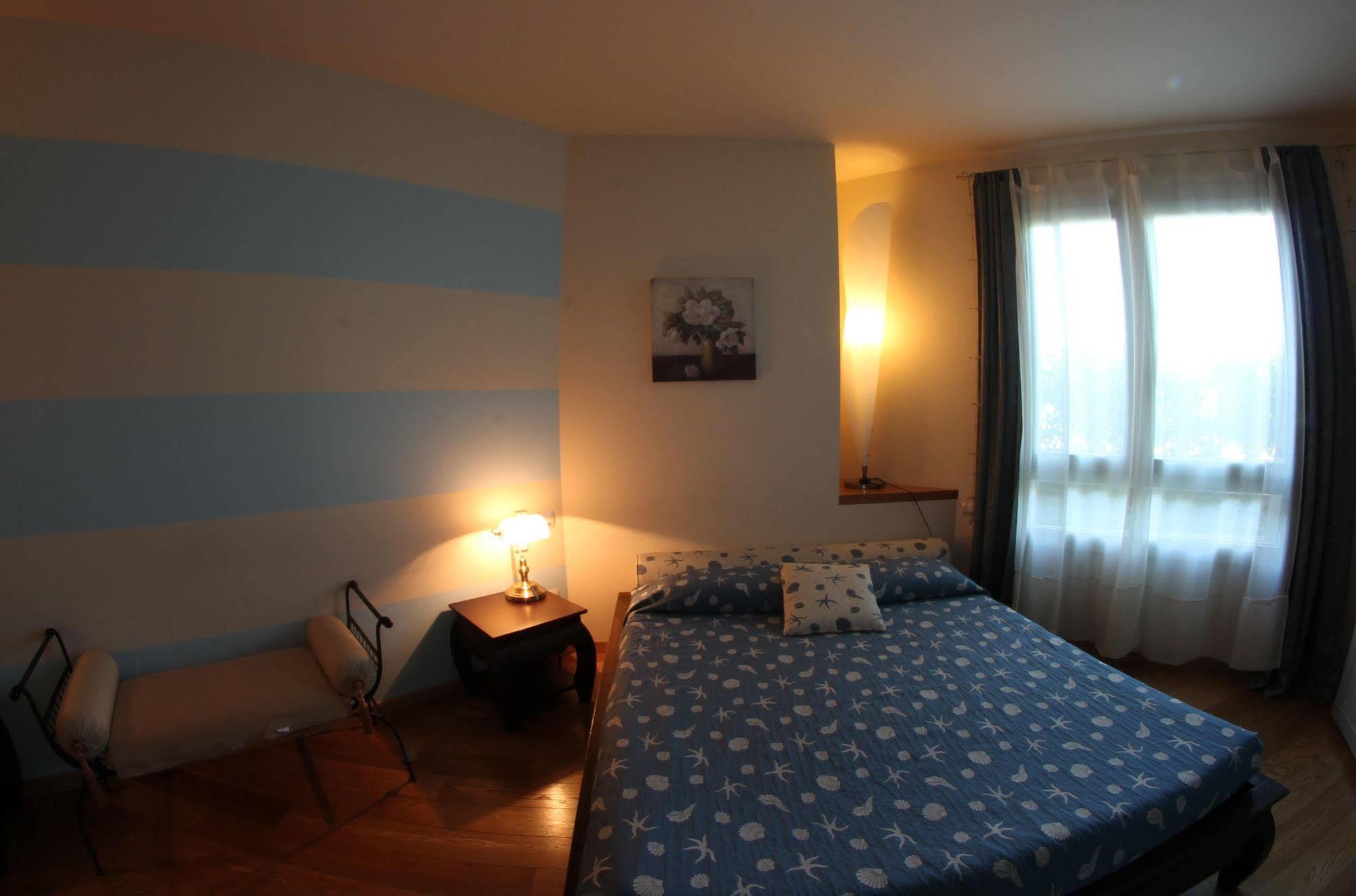 Bombyx Inn Bergamo Exterior foto